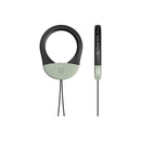iFace First Class Carabiner Ring Strap - Green
