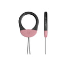iFace First Class Carabiner Ring Strap - Pink