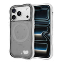 iFace BeBling 2 Standard Phone Case for iPhone 17 Series - Black