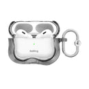 iFace BeBling 2 AirPods Pro 2 / 1 Case - Black