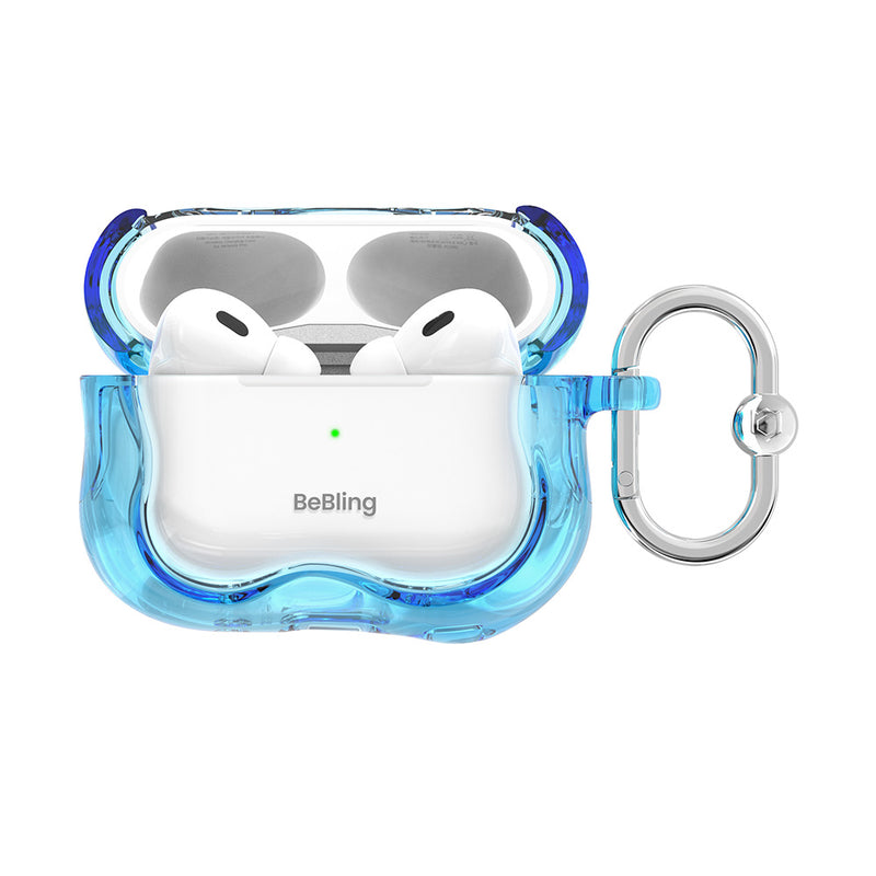iFace BeBling 2 AirPods Pro 2 / 1 Case - Blue