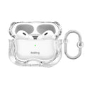 iFace BeBling 2 AirPods Pro 2 / 1 Case - Clear