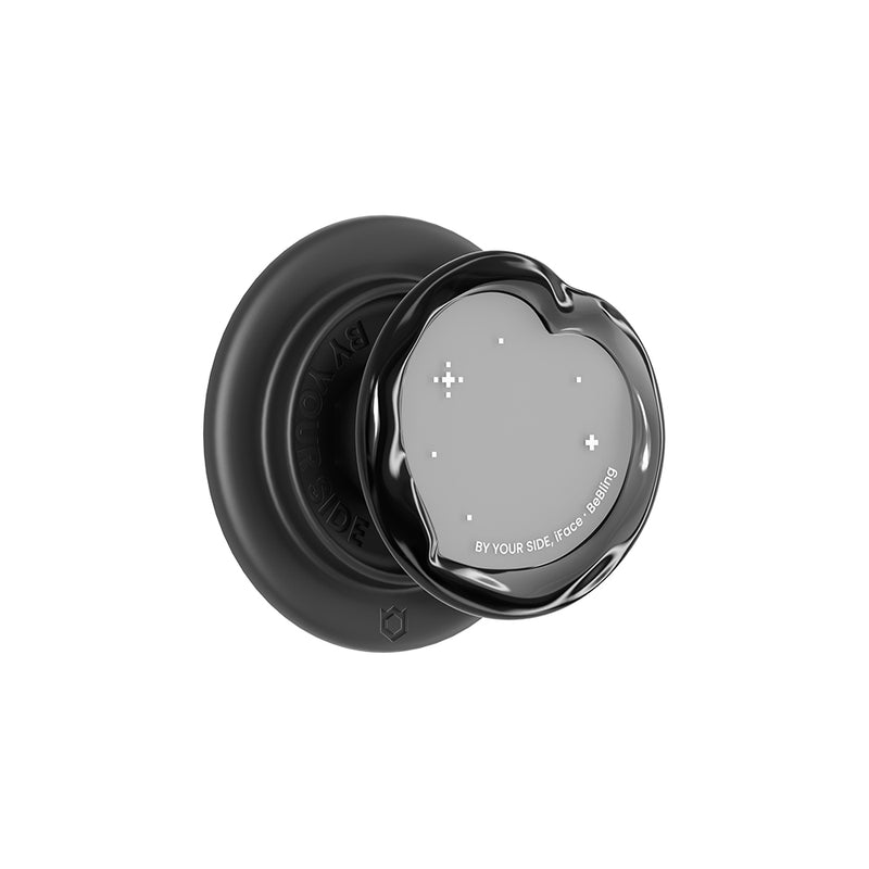 iFace BeBling 2 MagSynq Standard Grip Holder - Black