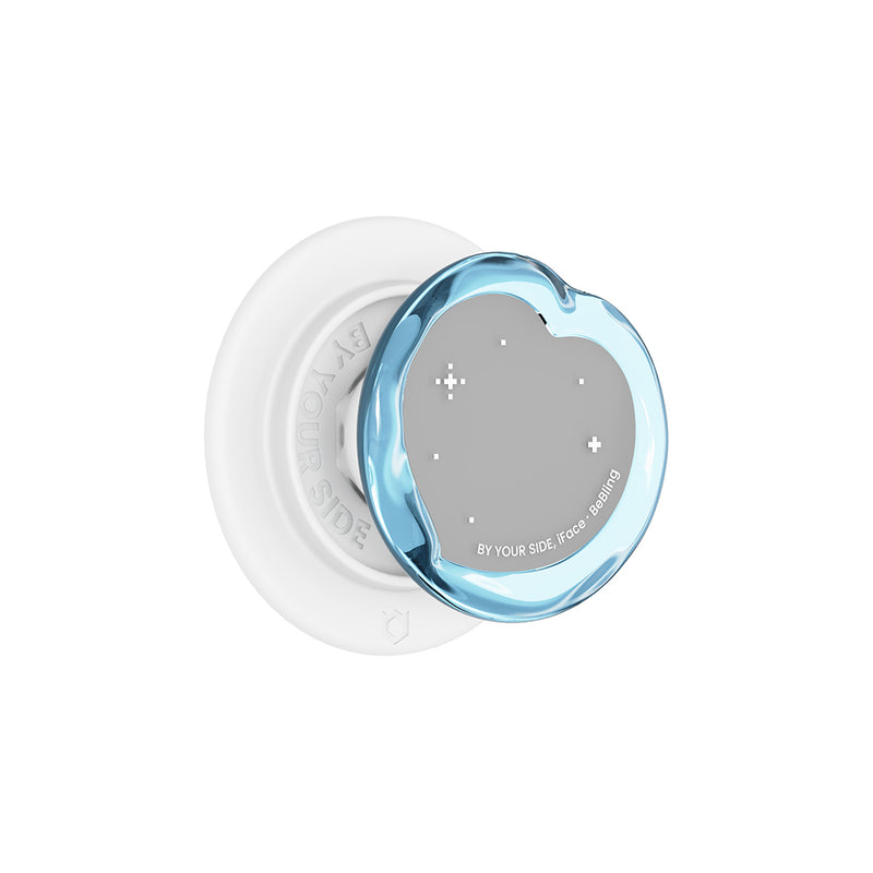 iFace BeBling 2 MagSynq Standard Grip Holder - Blue