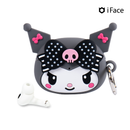 Sanrio Kuromi 20th Anniversary Figure Type AirPods Case [Limited Edition]