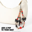 SPY x FAMILY Beaded Wristlet Universal Charm Strap - Yor