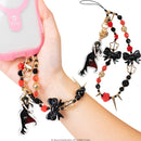 SPY x FAMILY Beaded Wristlet Universal Charm Strap - Yor