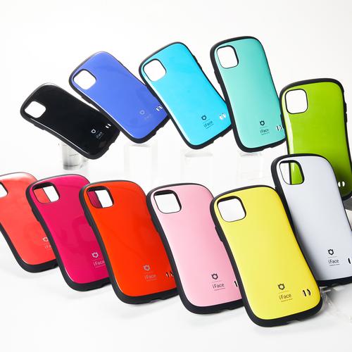 Amazon.co.jp: iFace First Class Standard iPhone 11 Case, White : Electronics