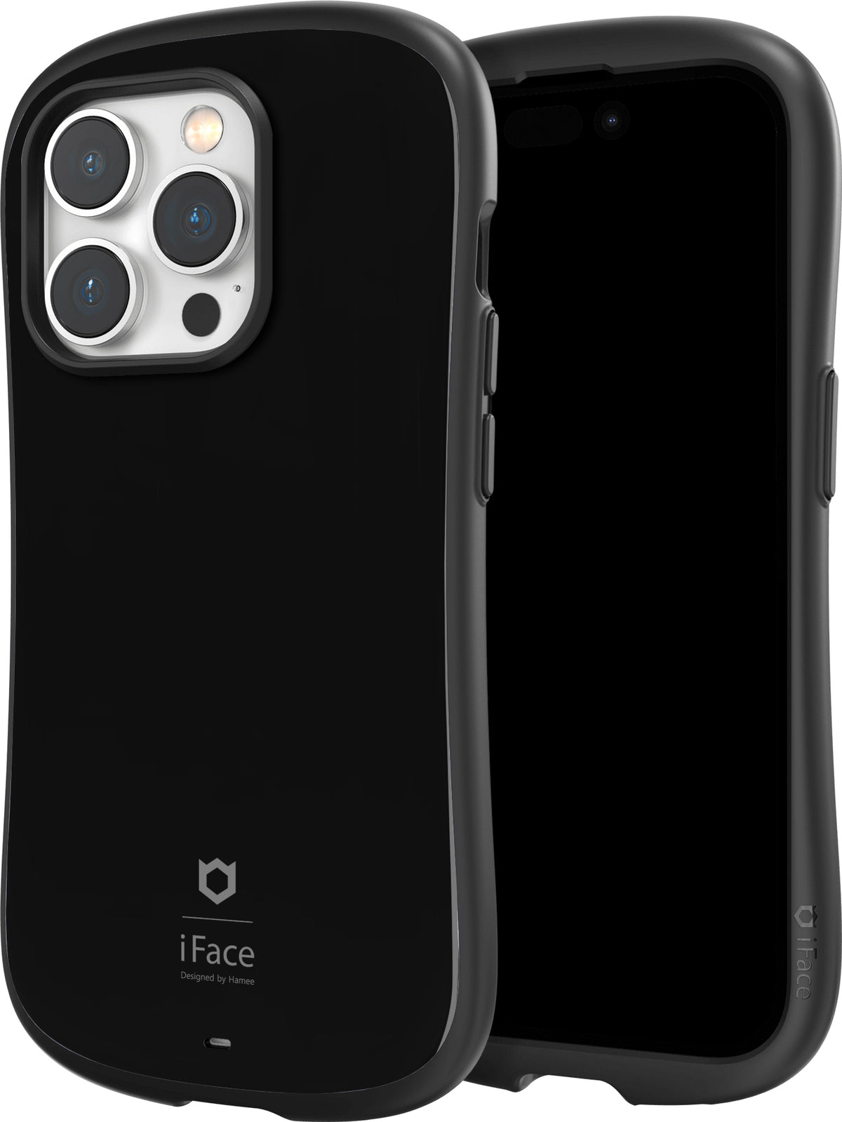 First Class for iPhone 14 Pro