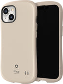 First Class for iPhone 14 iFace