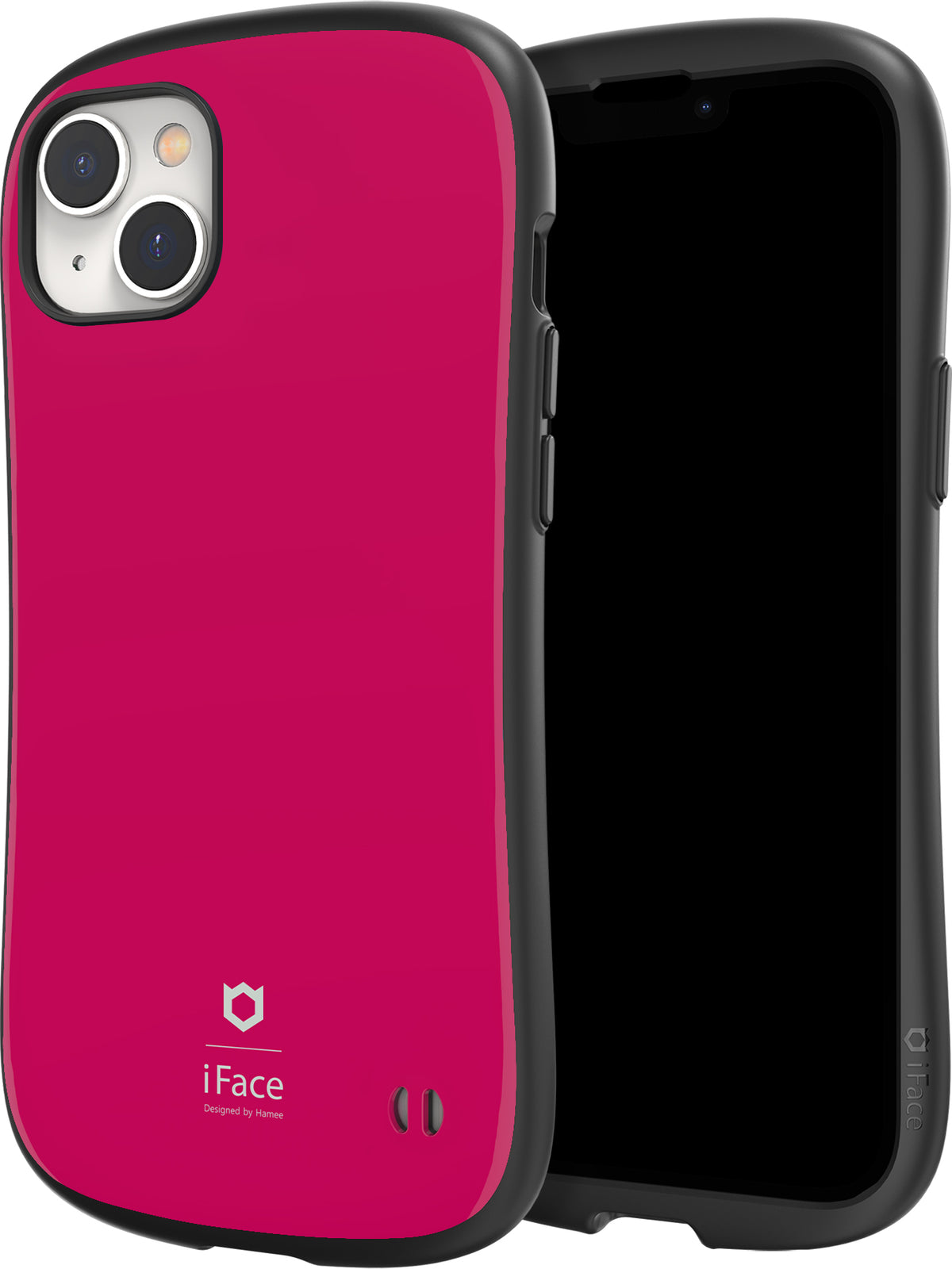 First Class for iPhone 14 Plus