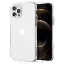 Look In Clear for iPhone 12/12 Pro iFace