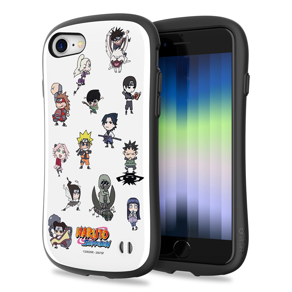 Naruto x iFace First Class Case for iPhone 13 Pro Max Naruto x iFace First Class Case for iPhone 13 Pro Max