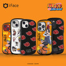 Naruto x iFace First Class Naruto/Sasuke/Sakura