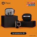 Naruto x iFace First Class Kakashi (Chibi Style)