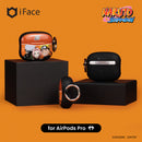 Naruto x iFace First Class Naruto/Kakashi/Sakura