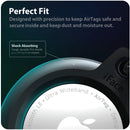 Reflection AirTag Case iFace