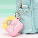 iFace x Pusheen Cases for AirPods 1/2 & 3rd Generation - Potato (French Fries) iFace