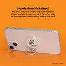 Naruto x iFace Universal Smartphone Rings