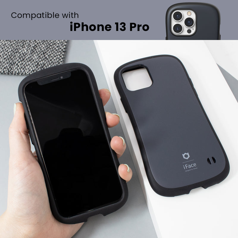 iFace First Class Kusumi for iPhone 13 Pro