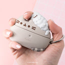 iFace x Pusheen Figure AirPods Case - Pusheen & Stormy iFace