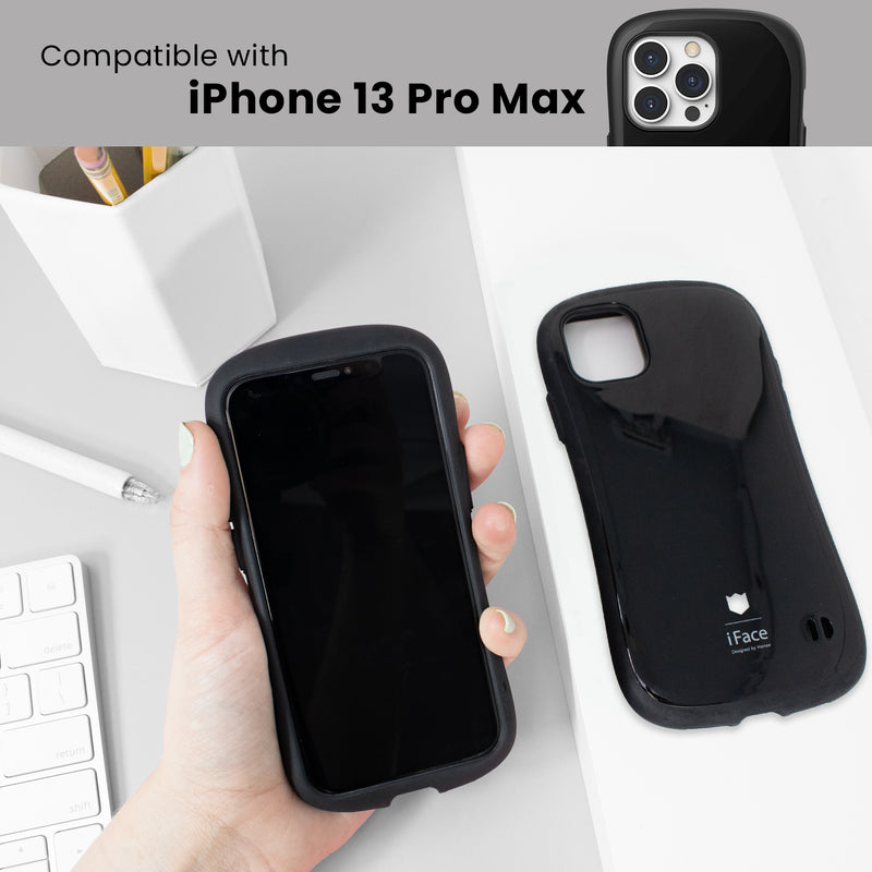 First Class for iPhone 13 Pro Max iFace
