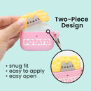 iFace x Pusheen Cases for AirPods 1/2 & 3rd Generation - Potato (French Fries) iFace