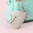iFace x Pusheen Figure AirPods Case - Pusheen & Stormy iFace