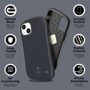 First Class Kusumi for iPhone 13 mini iFace