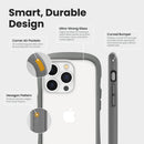 Reflection for iPhone 14 Plus iFace