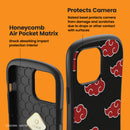 Naruto x iFace First Class Akatsuki