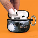 Naruto x iFace First Class AirPods - Kakashi