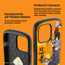 Naruto x iFace First Class Naruto/Sasuke/Sakura