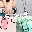 First Class for iPhone 14 Plus iFace