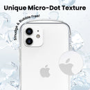 Look In Clear for iPhone 12/12 Pro iFace