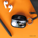 Naruto x iFace First Class AirPods - Kakashi