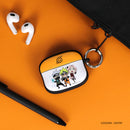 Naruto x iFace First Class Naruto/Kakashi/Sakura (Chibi Style)