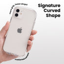 Look In Clear for iPhone 12/12 Pro iFace