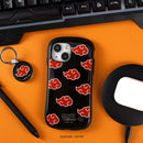 Naruto x iFace First Class Akatsuki