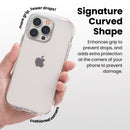 Look In Clear for iPhone 14 Plus iFace