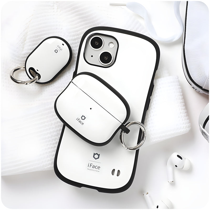 First Class for AirPods Pro / 3rd Gen. AirPods