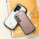 First Class for Samsung Galaxy S23, S23 Plus, and S23 Ultra (Rose Gold)