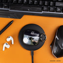 Naruto x iFace First Class AirPods - Kakashi