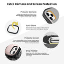 First Class for iPhone 13 Pro Max iFace