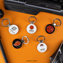 Naruto x iFace Universal Smartphone Rings