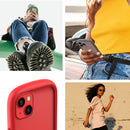 Reflection for iPhone 13 mini iFace