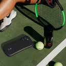 First Class for Samsung Galaxy S23, S23 Plus, and S23 Ultra (Matte Black)