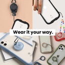 Reflection for iPhone 14 Plus iFace