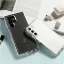 Look In Clear Case for Samsung Galaxy S23, S23 Plus, and S23 Ultra