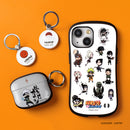 Naruto x iFace First Class Kakashi (Chibi Style)